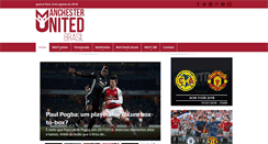 Desktop Screenshot of mufcbr.com